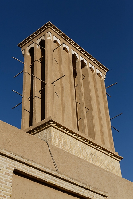 Yazd-Vieille ville-040